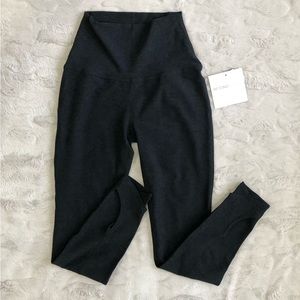 Beyond Yoga Black Leggings